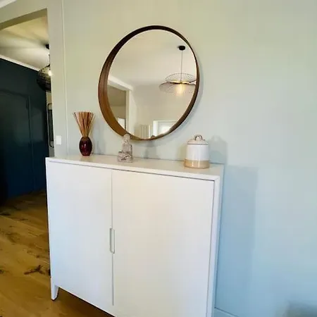 Le Dolce 65M2 Centre De Dijon 4 Personnes Apartamento Exterior foto