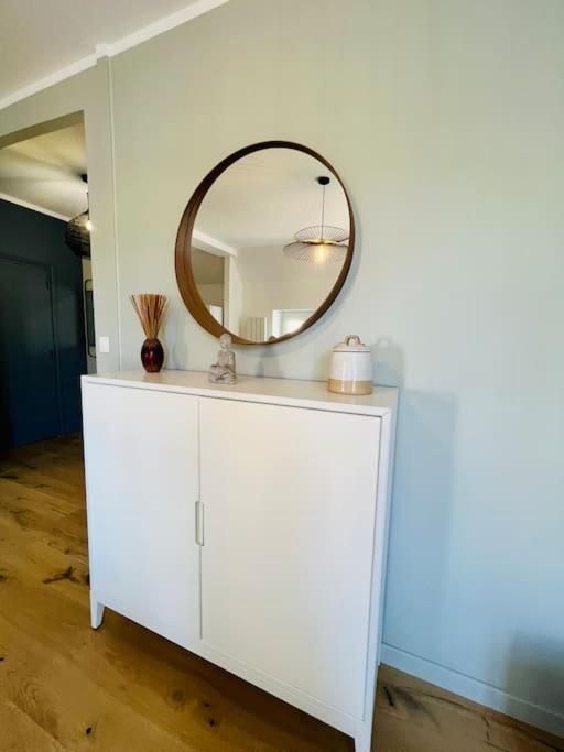 Appartement Le Dolce 65m2 Centre De 4 Personnes Dijon
