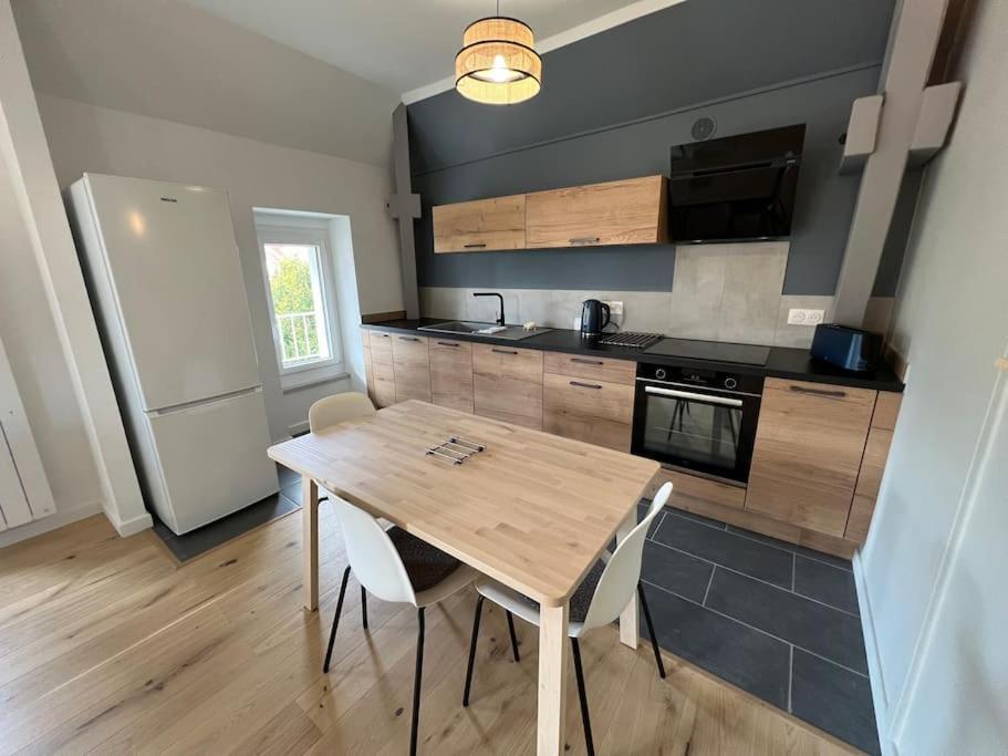 Appartement Le Dolce 65m2 Centre De 4 Personnes *
