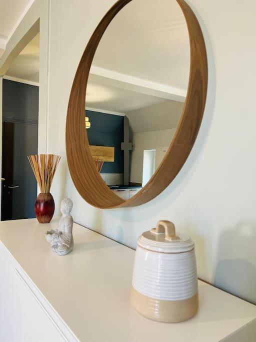 Le Dolce 65m2 Centre De 4 Personnes