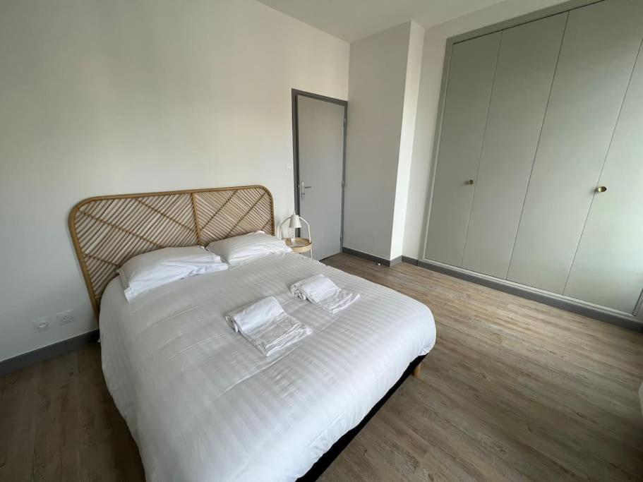Le Dolce 65m2 Centre De 4 Personnes *