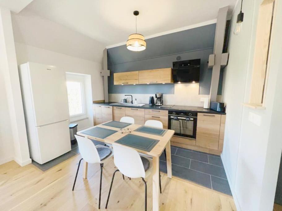Appartement Le Dolce 65m2 Centre De 4 Personnes