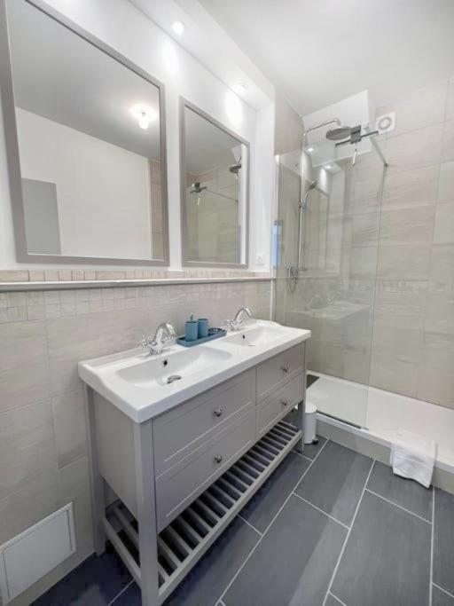 Le Dolce 65m2 Centre De 4 Personnes *