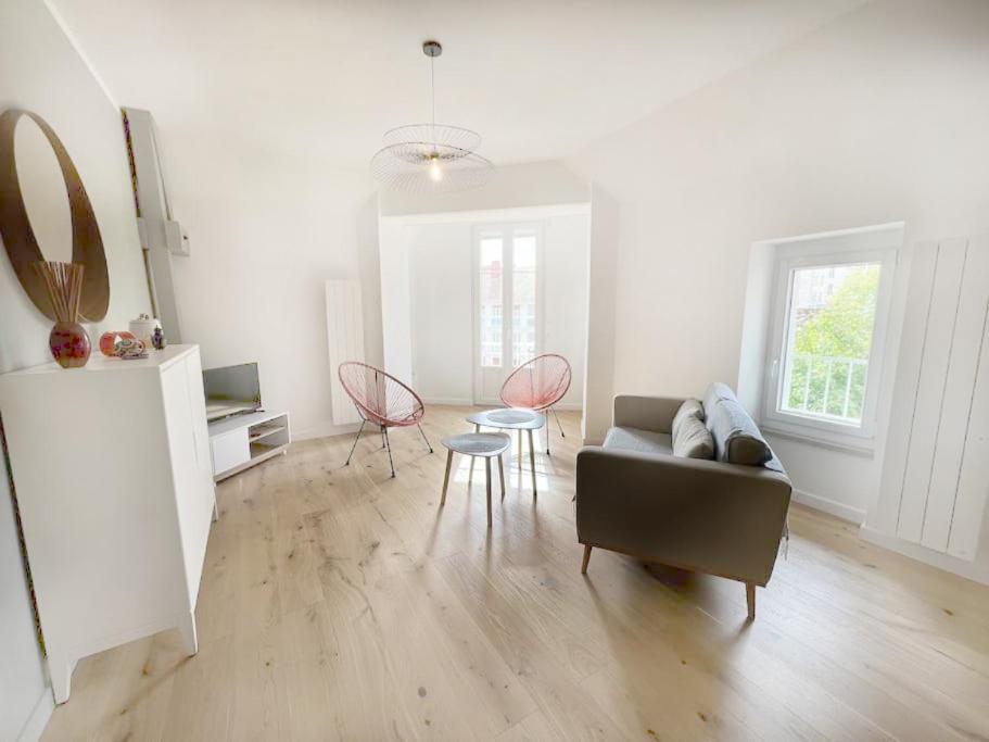 Le Dolce 65m2 Centre De 4 Personnes * Dijon